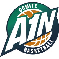 Comité de Basketball de l'Ain logo - Similar company to Eshop Studio