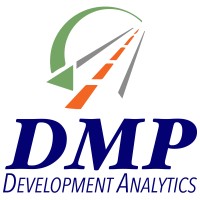 DMP Development Analytics logo - Similar company to Managepoint, Llc