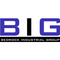 Bedrock Industrial Group, LLC. logo - Similar company to Cross Core Vas