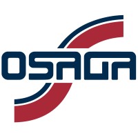 Osaga logo - Similar company to Cascade Creatives