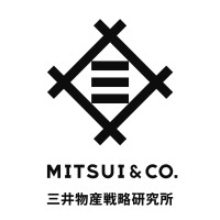 Mitsui & Co. Global Strategic Studies Institute logo - Similar company to アリババ（株）