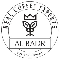 بن البدر - Al Badr Coffee logo - Similar company to Food Solutions