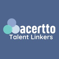 Acertto Talent Linkers | Local & Global Recruitment logo - Similar company to Amyc-Ux