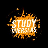 StudyOverseas_Help logo - Similar company to Study Overseas