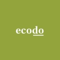 Ecodo logo - Similar company to Anushka Gupta Design
