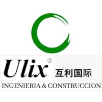 Inmobiliaria & constructora ULIX logo - Similar company to Area 29 - Perú