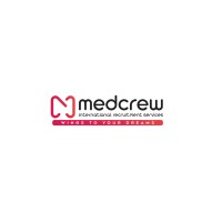 MEDCREW Healthcare logo - Similar company to Medcrew