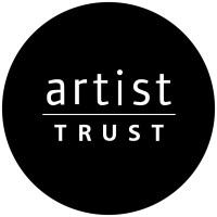 Artist Trust logo - Similar company to Path With Art