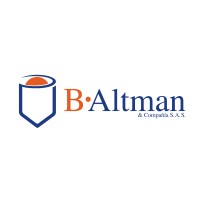 B. Altman & Cia logo - Similar company to Delight Cane I Panela Orgánica Para La Industria De Alimentos