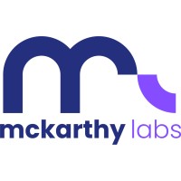McKarthy Labs logo - Similar company to Qualify Group Pty Ltd - Australia