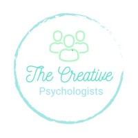 The Creative Psychologists logo - Similar company to Theseedsofsuccess