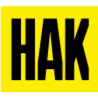 HakGraphics logo - Similar company to Ivan Jimenez