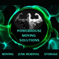Powerhouse Moving Solutions logo - Similar company to Morse Moving And Storage
