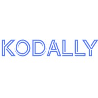 Kodally logo - Similar company to Dewcis Solutions Ltd