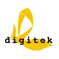 Digitek Software logo - Similar company to Digitek
