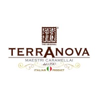 Caramelle Terranova - Le Carrube logo - Similar company to Com Metodi S.P.A.