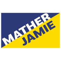 Mather Jamie logo - Similar company to Huntleys