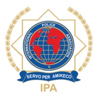 International Police Association logo - Similar company to International Police Association(Ipa) Macau Section 國際警察協會澳門分會