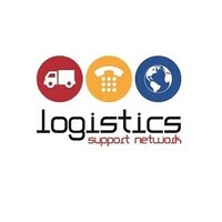 Logistics Support Network Limited logo - Similar company to 4M Hr Logistics, Llc
