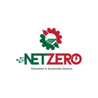 NetZero Energy & Technology Ltd. logo - Similar company to Netzero Energy & Technology