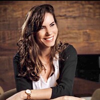 Letícia Passarini Architecture logo - Similar company to Leticia Andrea