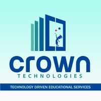 Crown Technologies and solutions pvt ltd logo - Similar company to Crown Technologies Pty Ltd