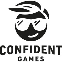 Confident Games logo - Similar company to Crateble
