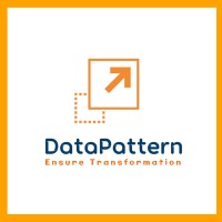 DataPattern logo - Similar company to Data Patterns (India) Limited