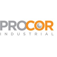 PROCOR Industrial Corporation logo - Similar company to The Ullman Group