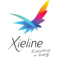 Xieline Evolution logo - Similar company to Selenyx