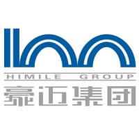 Himile Group logo - Similar company to Seal Engineering As