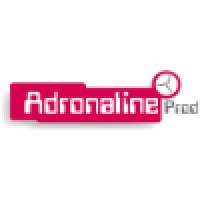 Adronaline Prod logo - Similar company to C'Ma Prod