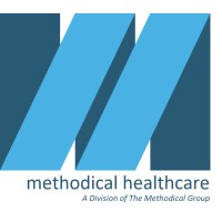 Methodical Healthcare logo - Similar company to Ows - Opportunity Web Software