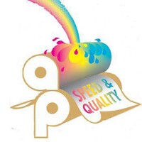 Agha Jee Printers logo - Similar company to K Print