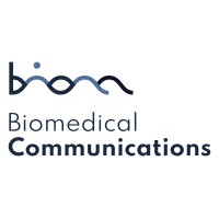 BIOM - Biomedical Communications logo - Similar company to Lusoestrela