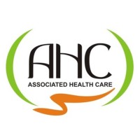 Associated Health Care logo - Similar company to Oscient Pharmaceuticals