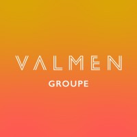 GROUPE VALMEN logo - Similar company to Ethik Formations