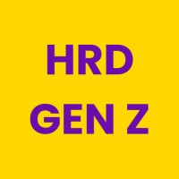HRD Gen Z logo - Similar company to Moolai Co
