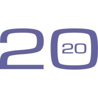 20/20 Dental Practice logo - Similar company to Denttrack