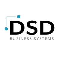 DSD Business Systems logo - Similar company to Rkl Esolutions Llc
