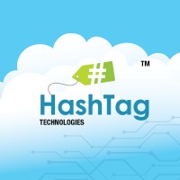 HashTag Technologies logo - Similar company to Adroit Technologies