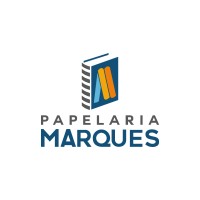 Papelaria Marques logo - Similar company to Objetivus Papelaria