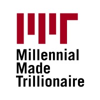 Millennial Made Trillionaire logo - Similar company to Trillionaire 89
