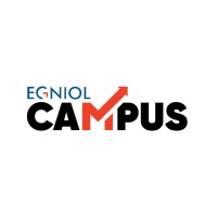 Egniol Campus logo - Similar company to Wealthwaves