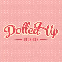 Dolled Up Desserts Gluten Free and Vegan Baking Inc. logo - Similar company to Zeus Produce Inc.