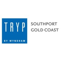 TRYP by Wyndham Southport Gold Coast logo - Similar company to Tryp By Wyndham