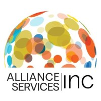 Alliance Services, Inc. logo - Similar company to Itrend