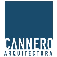 CANNERO Arquitectura - La Plata logo - Similar company to Nerfran S.R.L. - Suministros Para La Industria Y La Construcción.