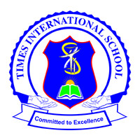 TIMES INTERNATIONAL SCHOOL logo - Similar company to Mount Carmel Global School