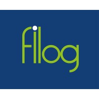 FI-LOG logo - Similar company to Roficom